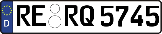 RE-RQ5745