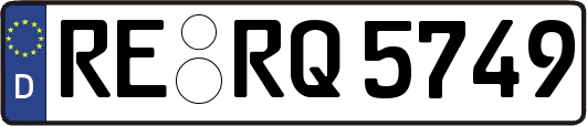 RE-RQ5749
