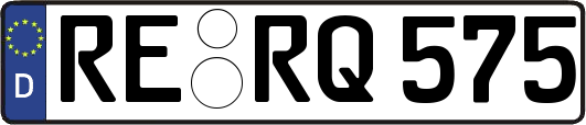 RE-RQ575