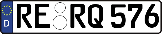 RE-RQ576
