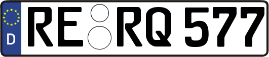 RE-RQ577
