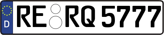 RE-RQ5777