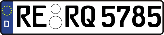 RE-RQ5785