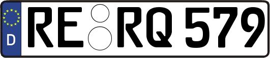 RE-RQ579