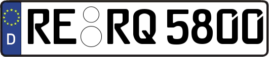 RE-RQ5800