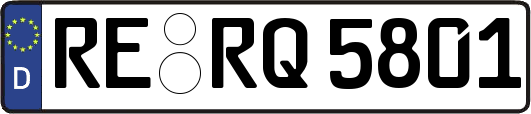 RE-RQ5801