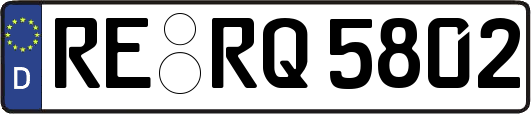 RE-RQ5802