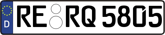 RE-RQ5805