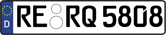 RE-RQ5808