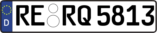 RE-RQ5813