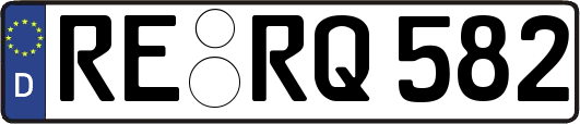 RE-RQ582