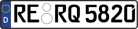 RE-RQ5820