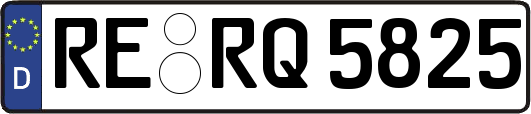 RE-RQ5825