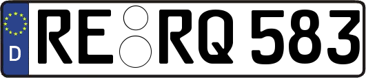 RE-RQ583
