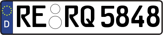 RE-RQ5848
