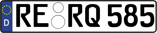 RE-RQ585