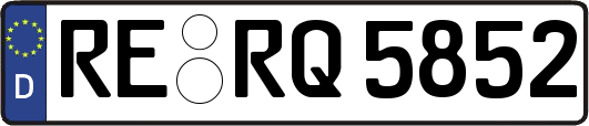 RE-RQ5852