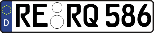 RE-RQ586