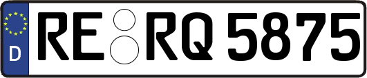 RE-RQ5875