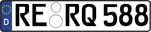 RE-RQ588