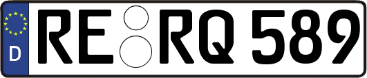 RE-RQ589