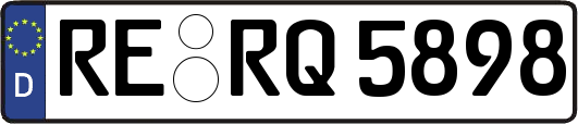RE-RQ5898
