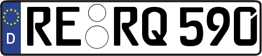 RE-RQ590