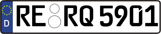 RE-RQ5901