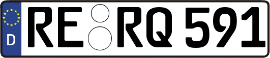 RE-RQ591
