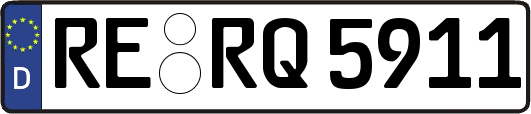 RE-RQ5911