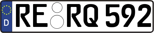 RE-RQ592
