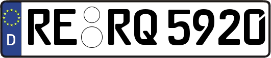 RE-RQ5920