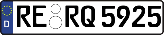 RE-RQ5925