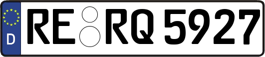 RE-RQ5927