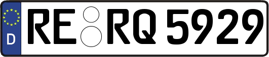 RE-RQ5929