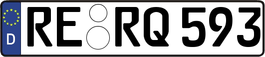 RE-RQ593