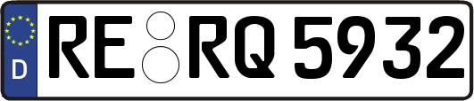 RE-RQ5932