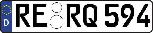 RE-RQ594
