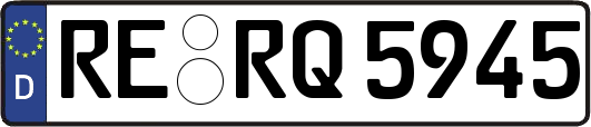 RE-RQ5945