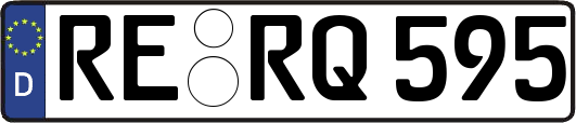 RE-RQ595