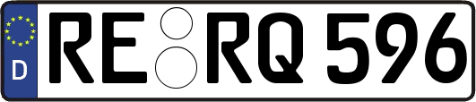 RE-RQ596