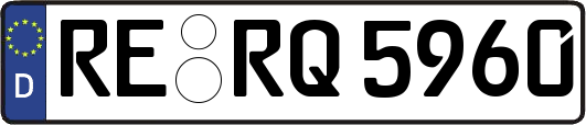 RE-RQ5960