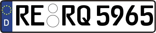 RE-RQ5965
