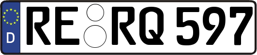 RE-RQ597
