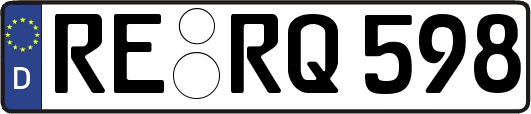RE-RQ598