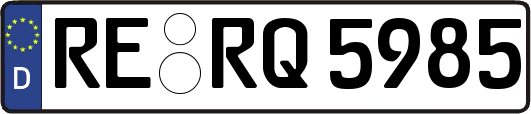 RE-RQ5985