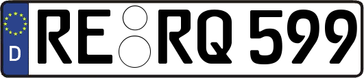 RE-RQ599