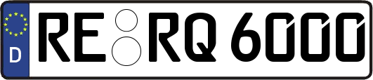 RE-RQ6000