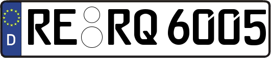 RE-RQ6005