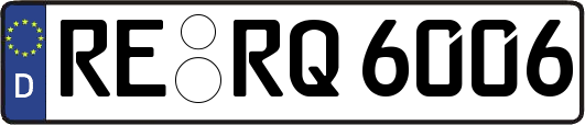RE-RQ6006